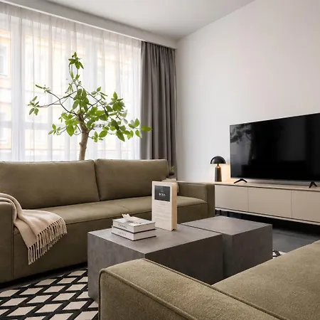 Traveler 85m2 Košice