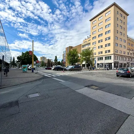 Traveler 85m2 Lägenhet Košice