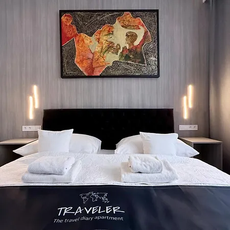 Traveler 85m2 *