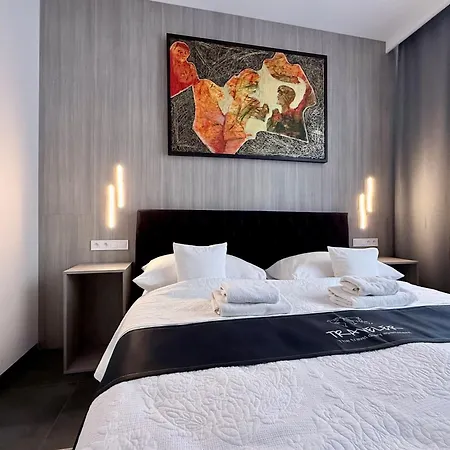 Traveler 85m2 Lägenhet Košice